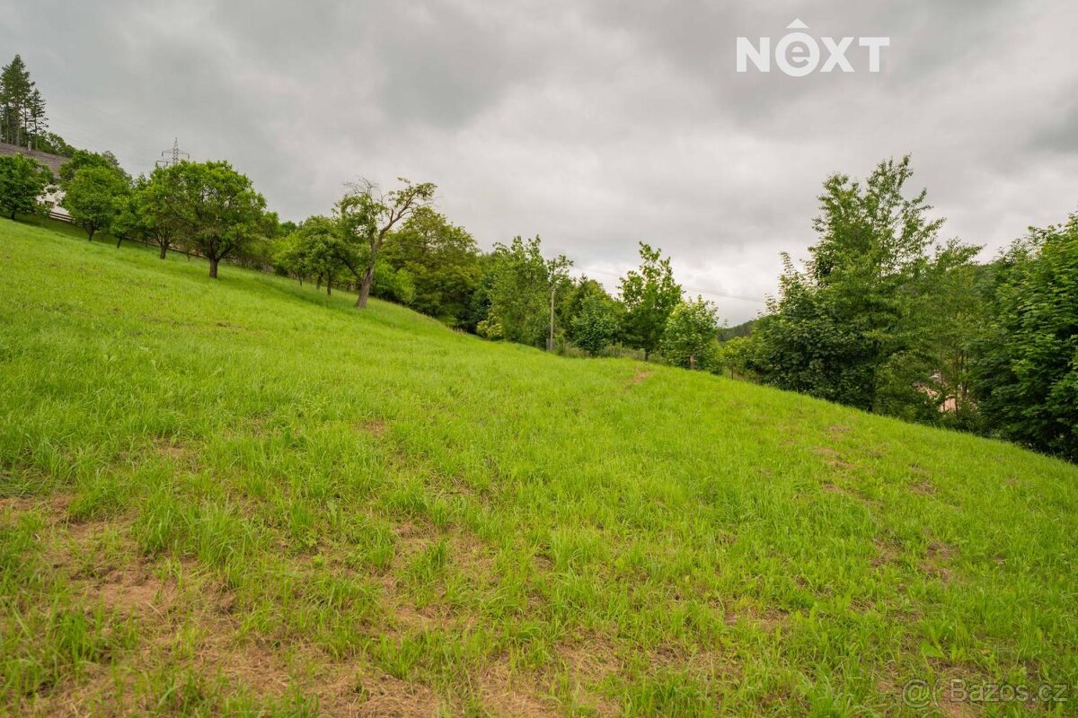 Prodej pozemek Bydlení, 2853㎡ - 9