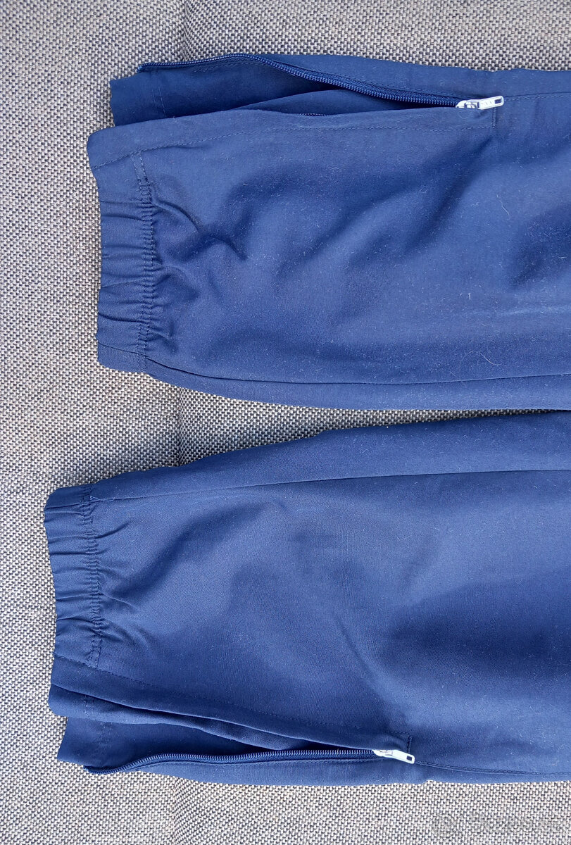 sportovní UMBRO originál set - 140/146 - 9