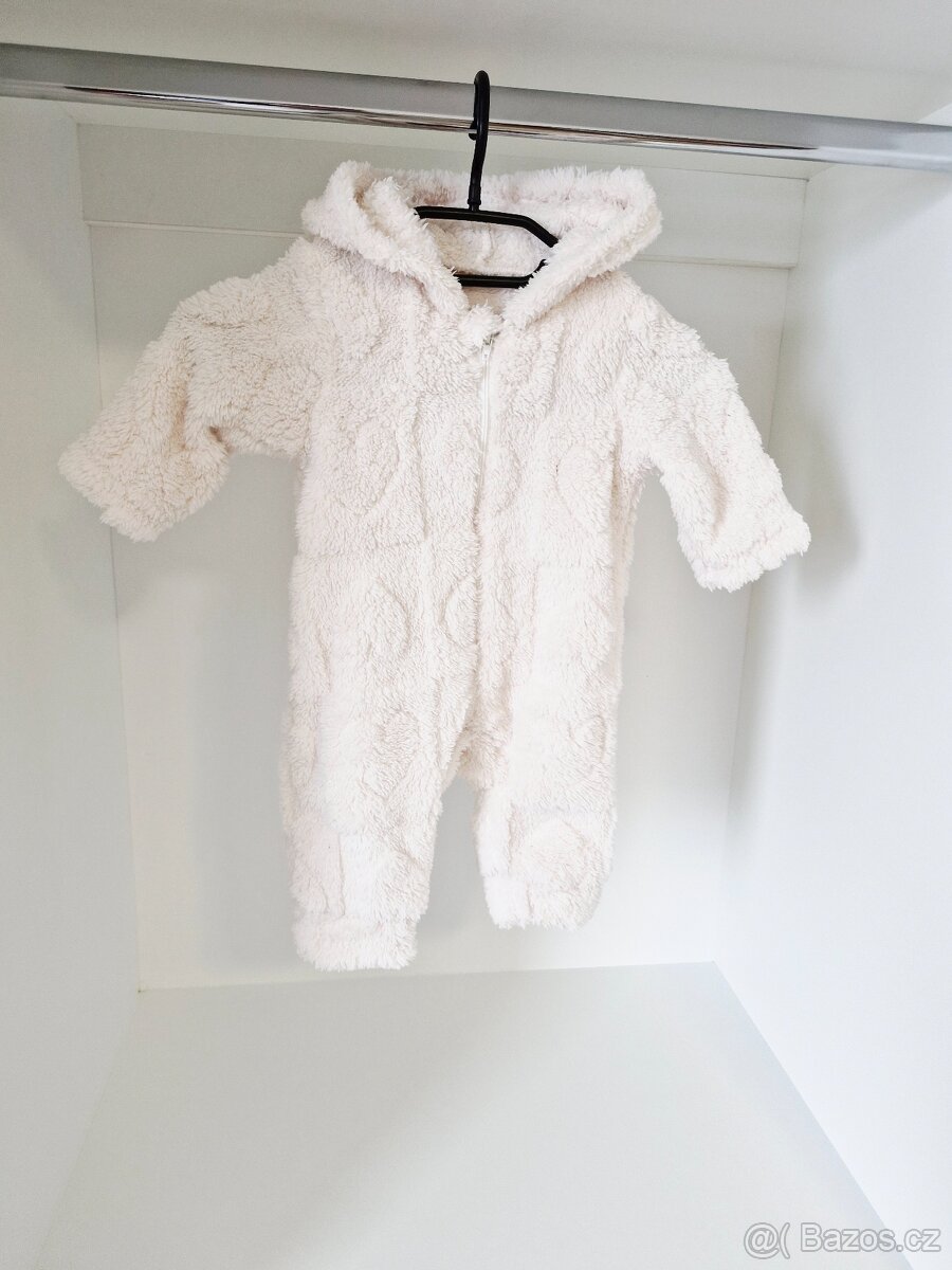 Dětské oblečení KLUK - 9