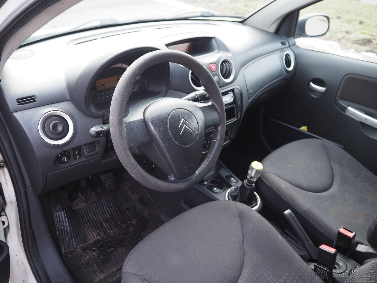 Citroen C2 1.4 HDI - 9