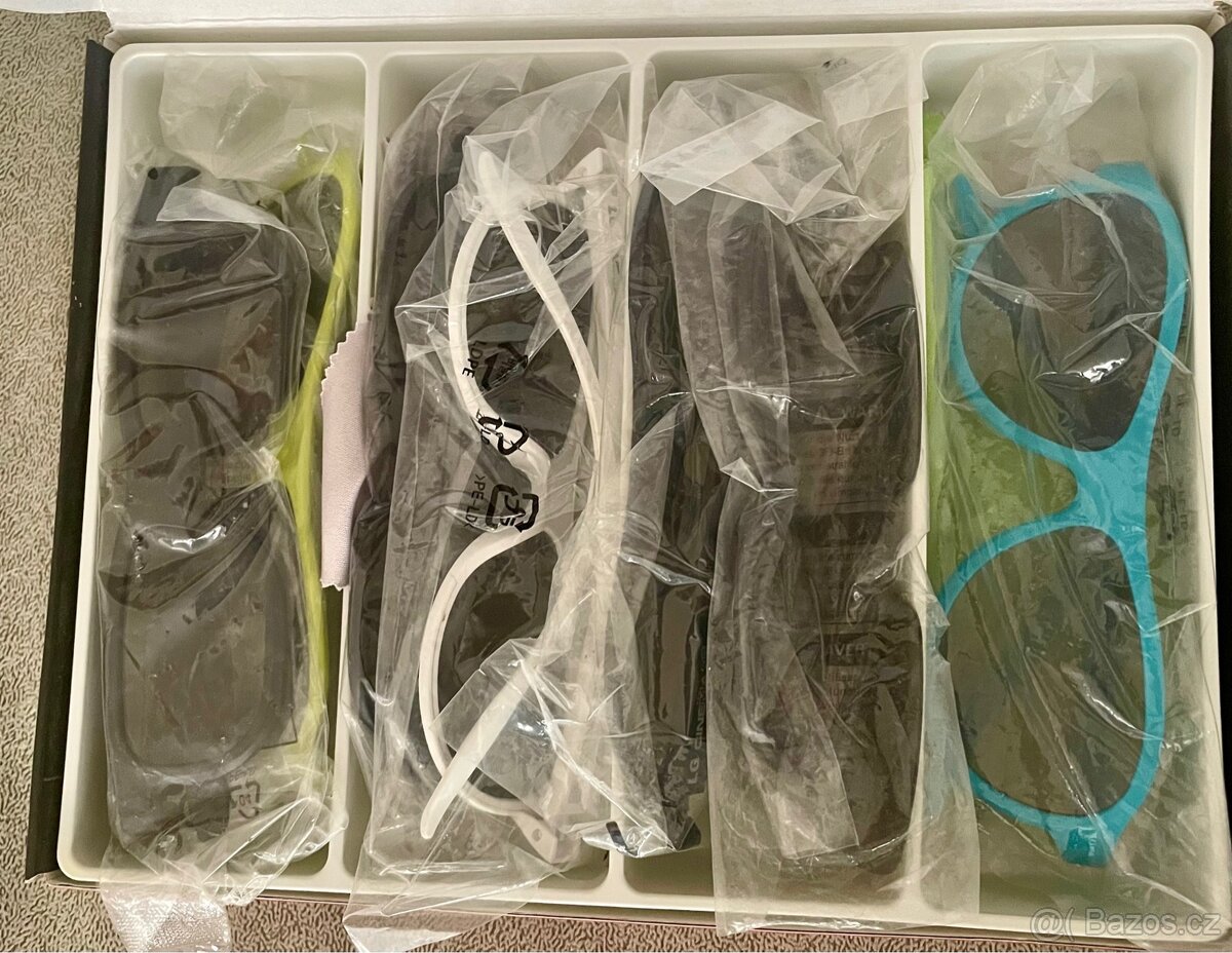 Televize LG 42” 3D - 9