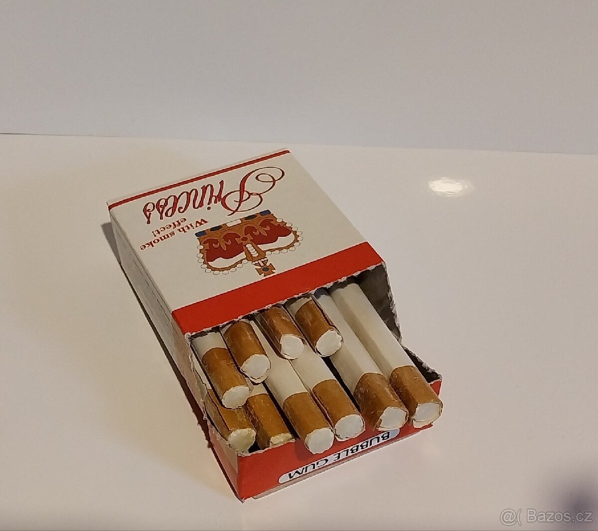 RETRO ŽVÝKAČKY - 9