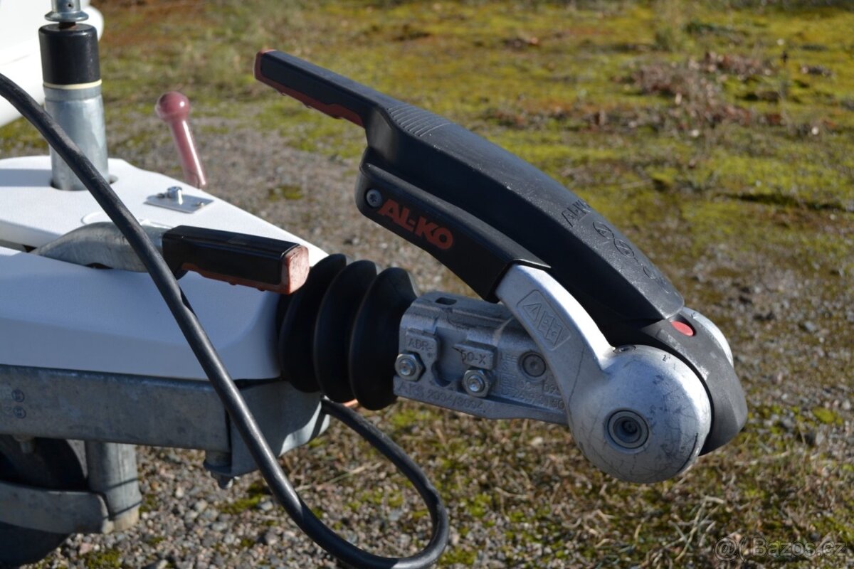 Fendt Bianco Selection 515 IC-LINE - 9