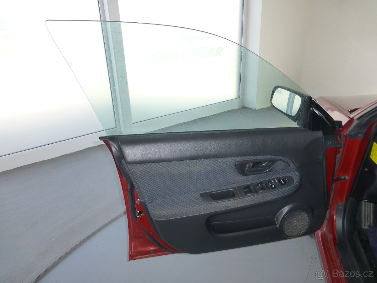 Subaru Impreza 1,6i 4X4 VYHŘ.SEDADLA 73TKM - 9