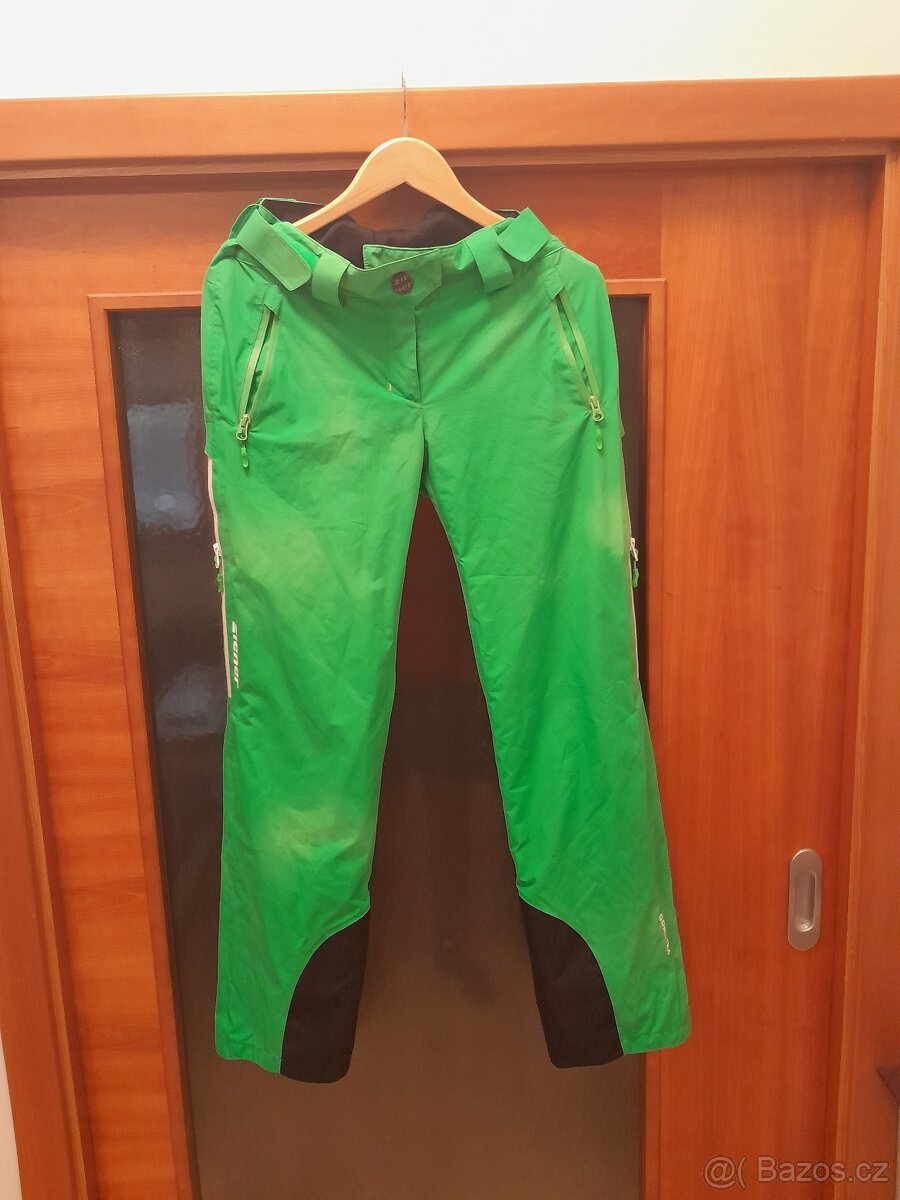 Dětský lyžařský komplet zn. ZEINER , vel.165cm - 9