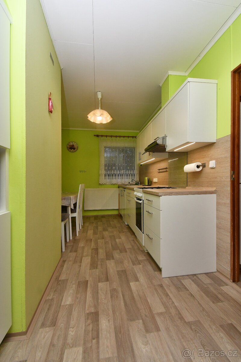 Prodej domu v Městečku Trnávka - 9