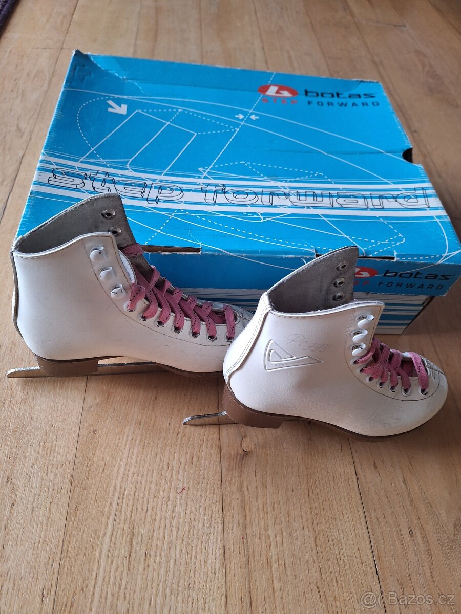 Prodám dětské brusle Botas vel. 29 - 9