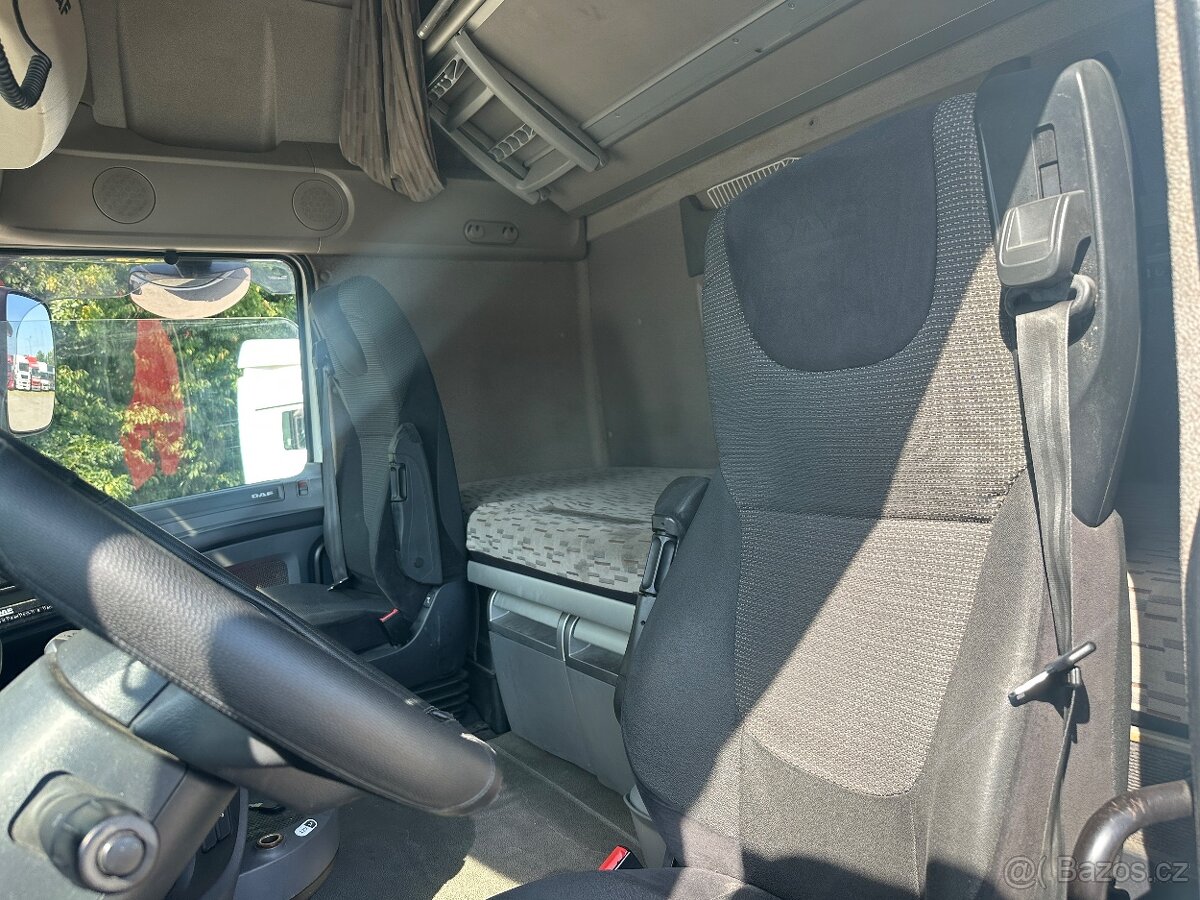 Daf Xf 106.460,Lowdeck,Retarder,Euro 6 - 9