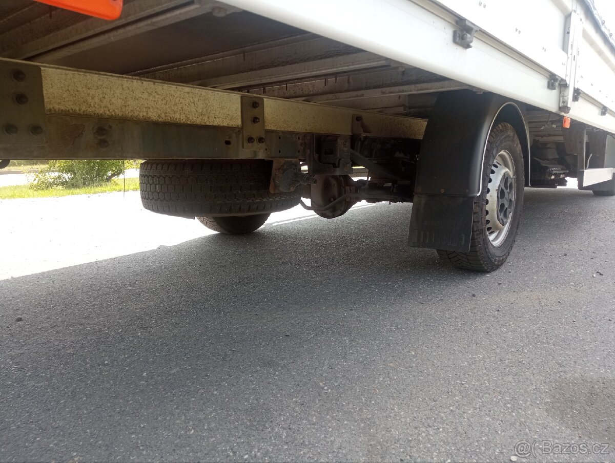 Iveco Daily ,rok 2018 ,3litr , extra maxi 10 europalet ,,,, - 9