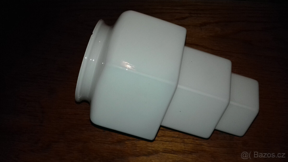 Stínidla širmy na lustr světlo BRUSEL RETRO - 9