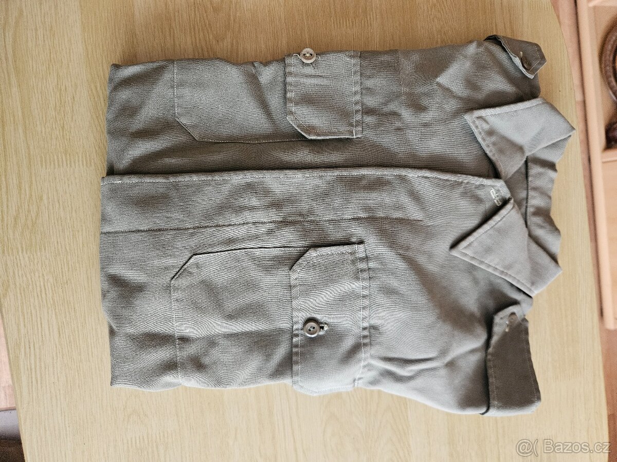 Prodej věcí armády ČSLA - 9