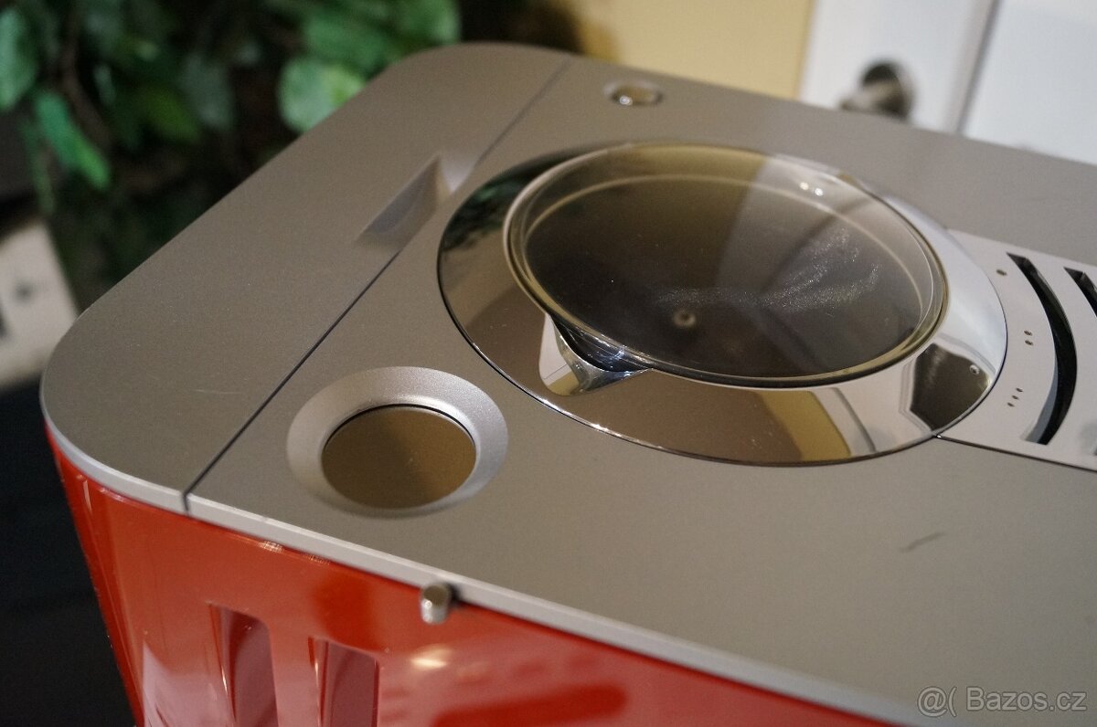 Kávovar Jura Ena 7 - 9
