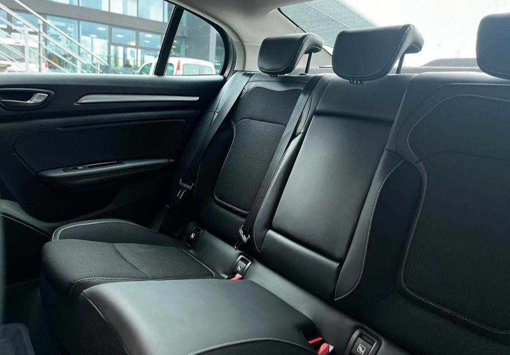 Renault Megane Grandcoupe 1.3 Tce Techno, 103 kw, 11/2024 - 9