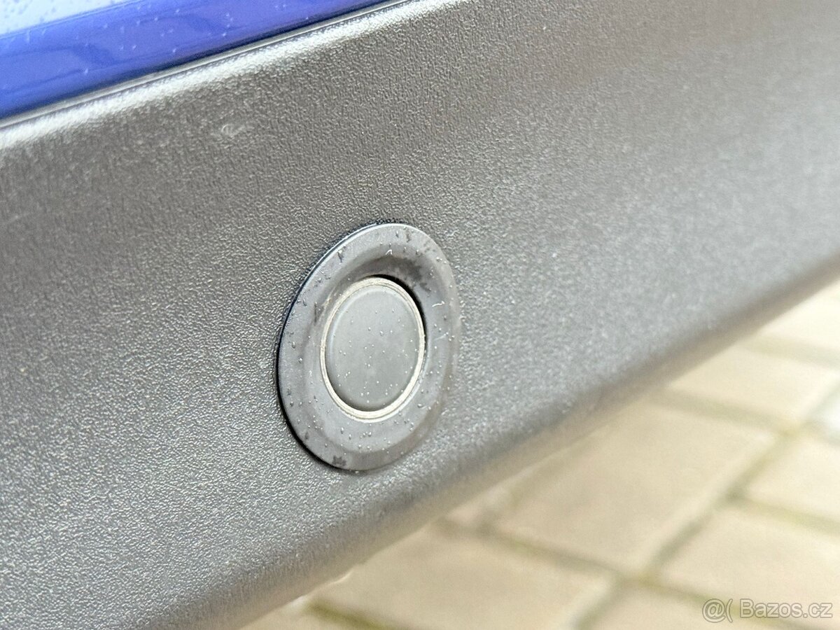 FORD B-MAX 1.5TDCI TITANIUM//70KW//AUT.KLIMA//PDC//ALU - 9