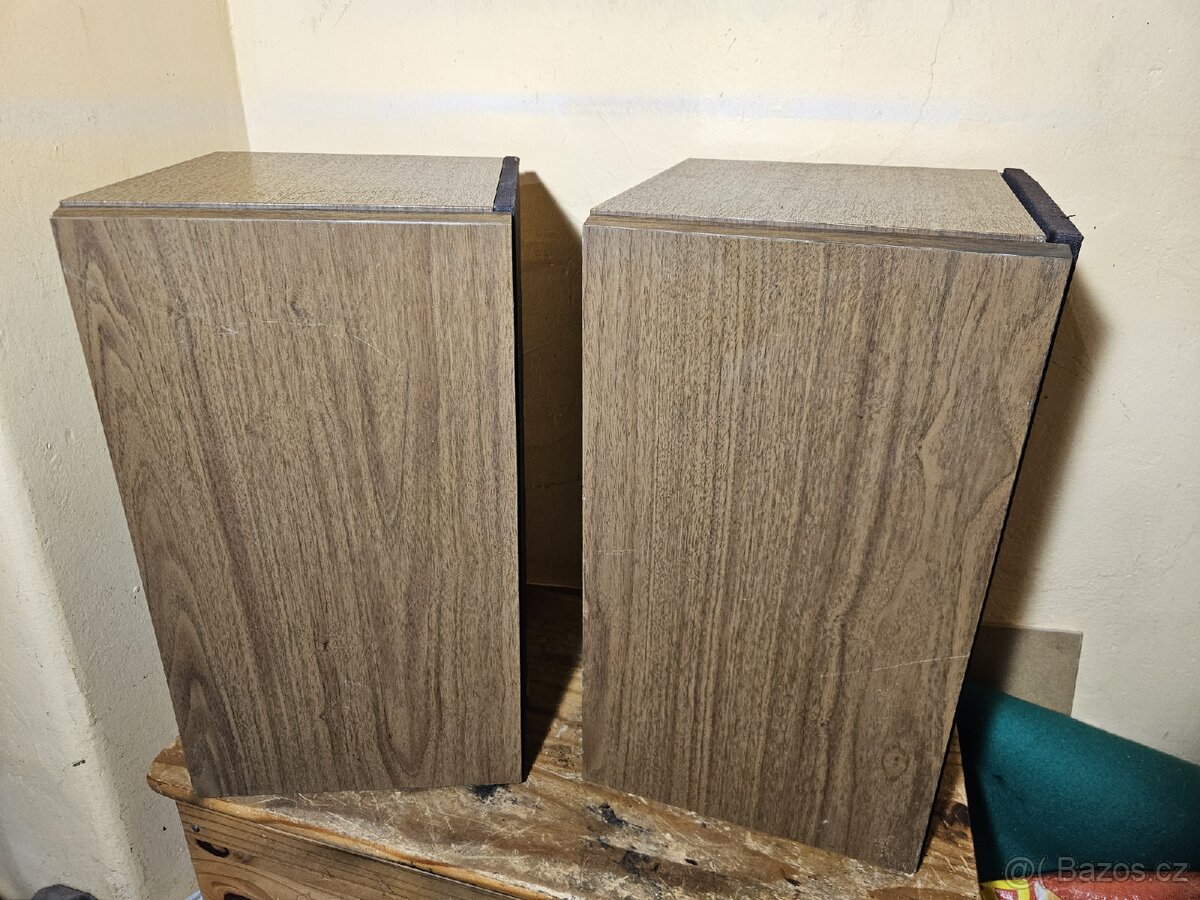 MAGNAT Ribbon 6 HiFi repro - 9