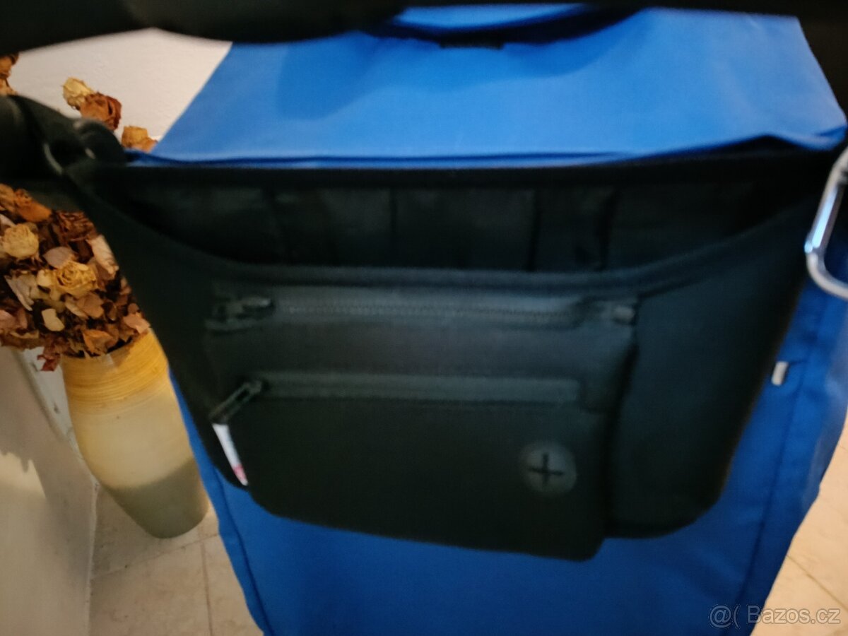 Britax B motion Plus - 9