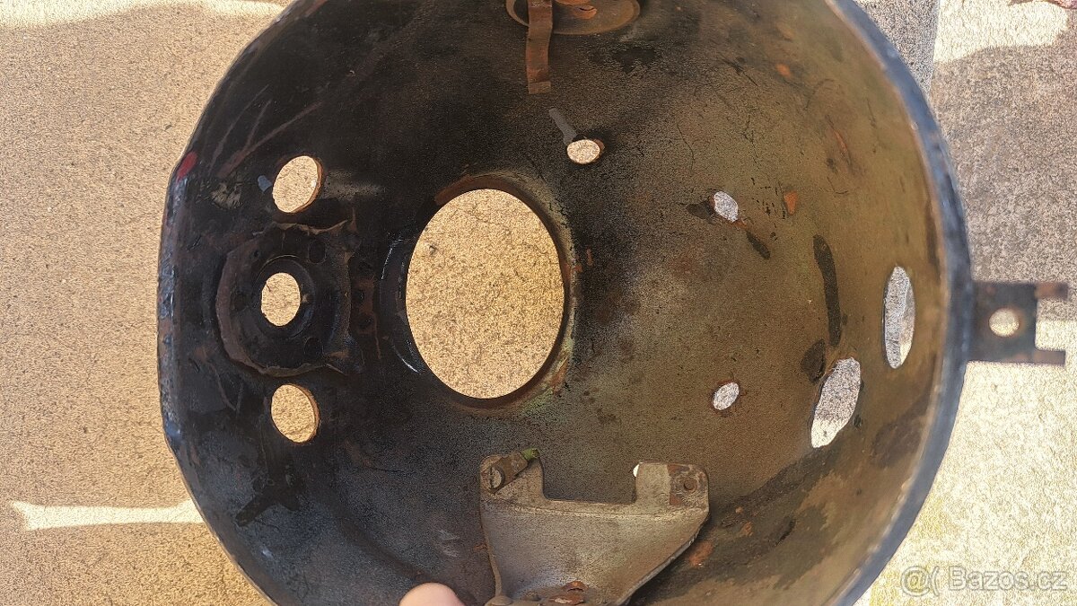 Lampa,svetlo,Bmw,Bosch,Hella - 9