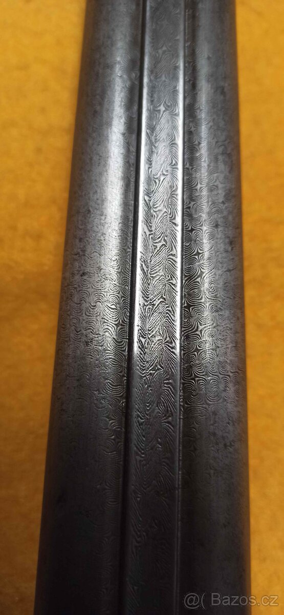 Historické zbraně 2 - 9