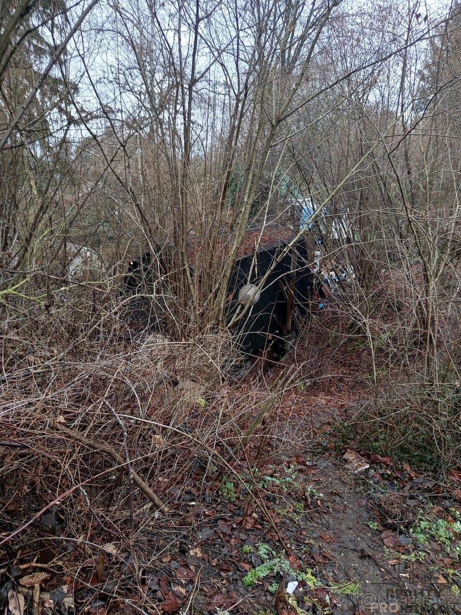 Prodej chaty Lipence - 9