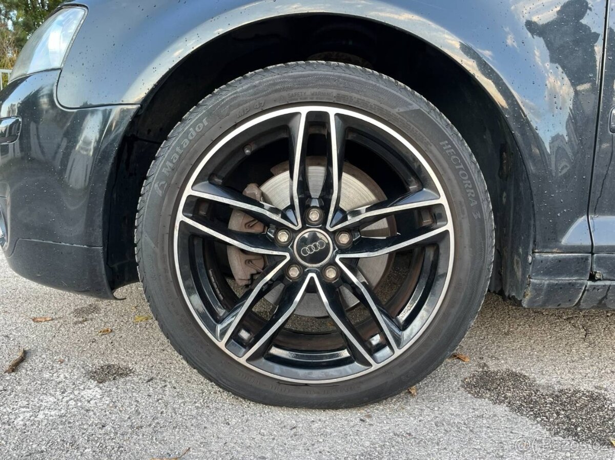 Audi A3 Sportback 2.0 TDI - 9