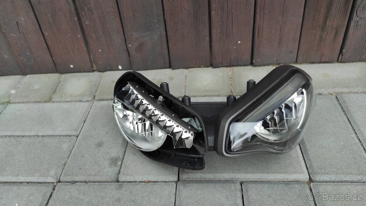 Triumph Street Triple 765-dily - 9