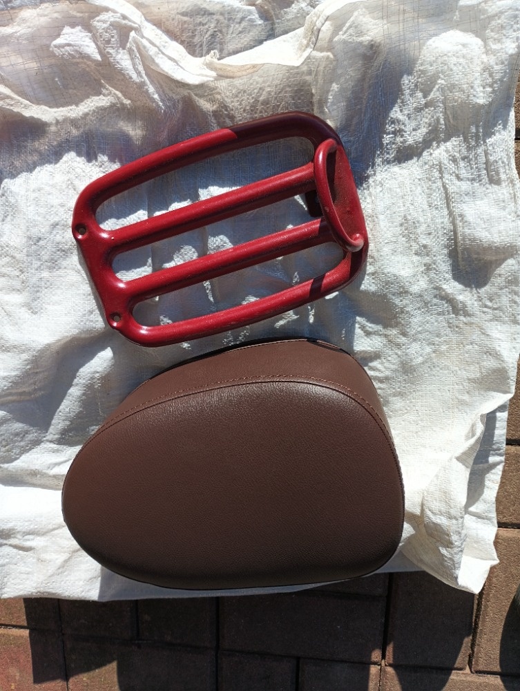 Jawa 555, pionýr Pařez - 9