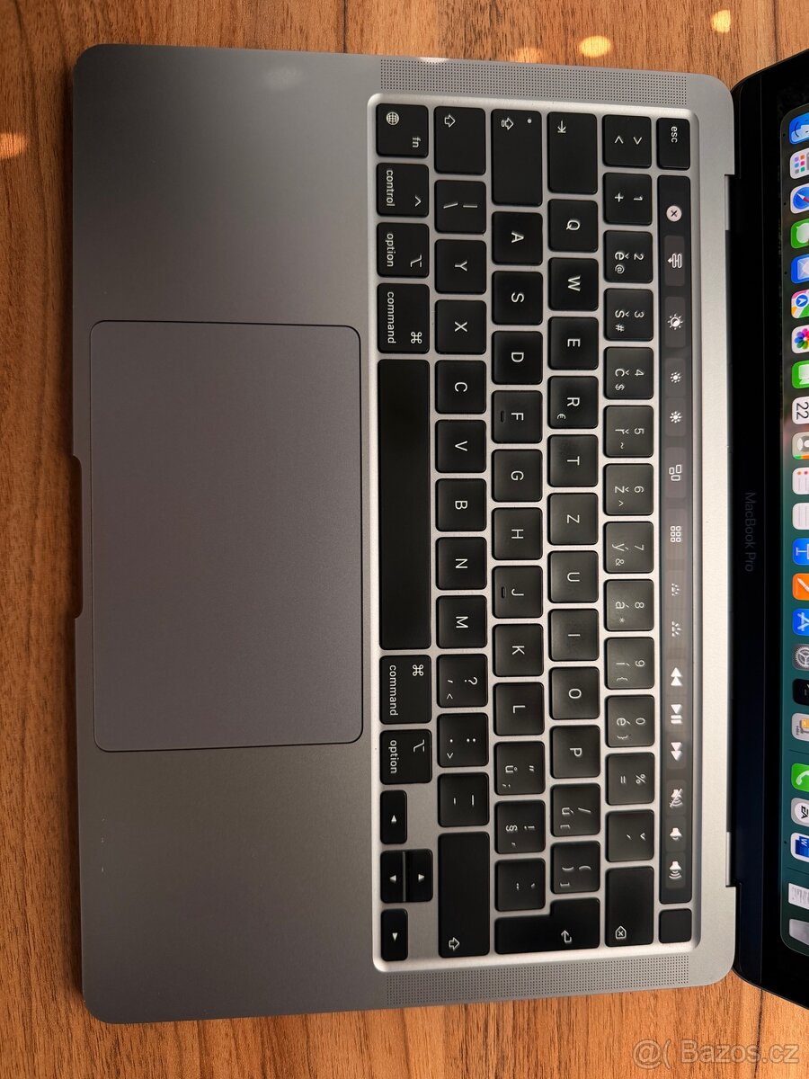 MacBook Pro M1 CTO - 9