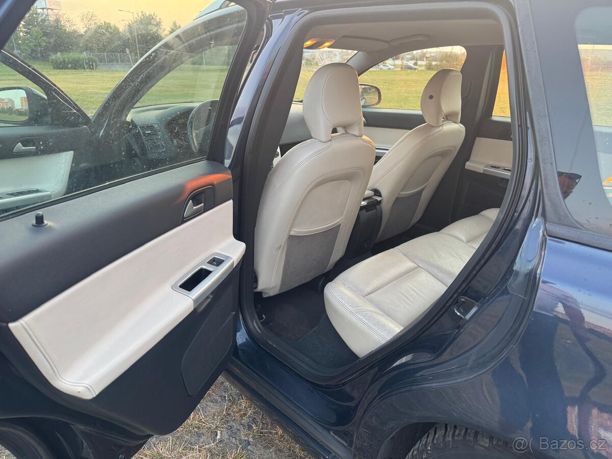 Volvo V50 🚀2012r👉1.6d 84kw - 9