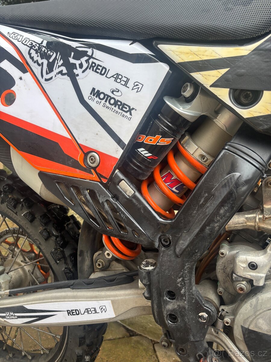 Ktm 150sx - 9