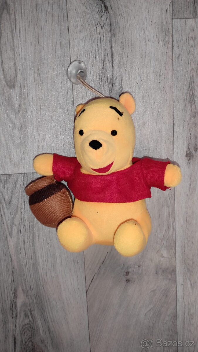 Dětské hračky - 9