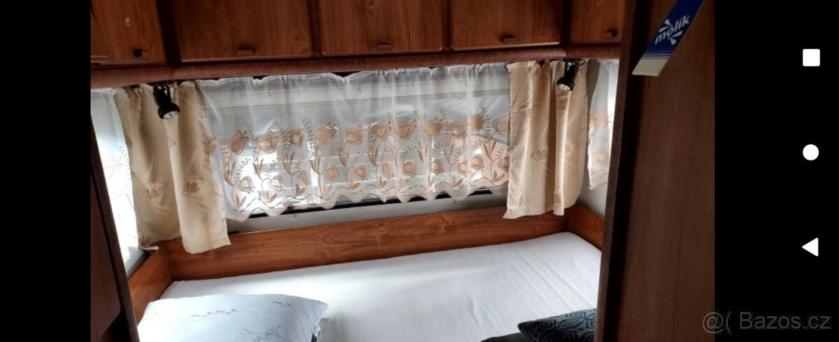 Fiat Ducato 2,5 D - 9