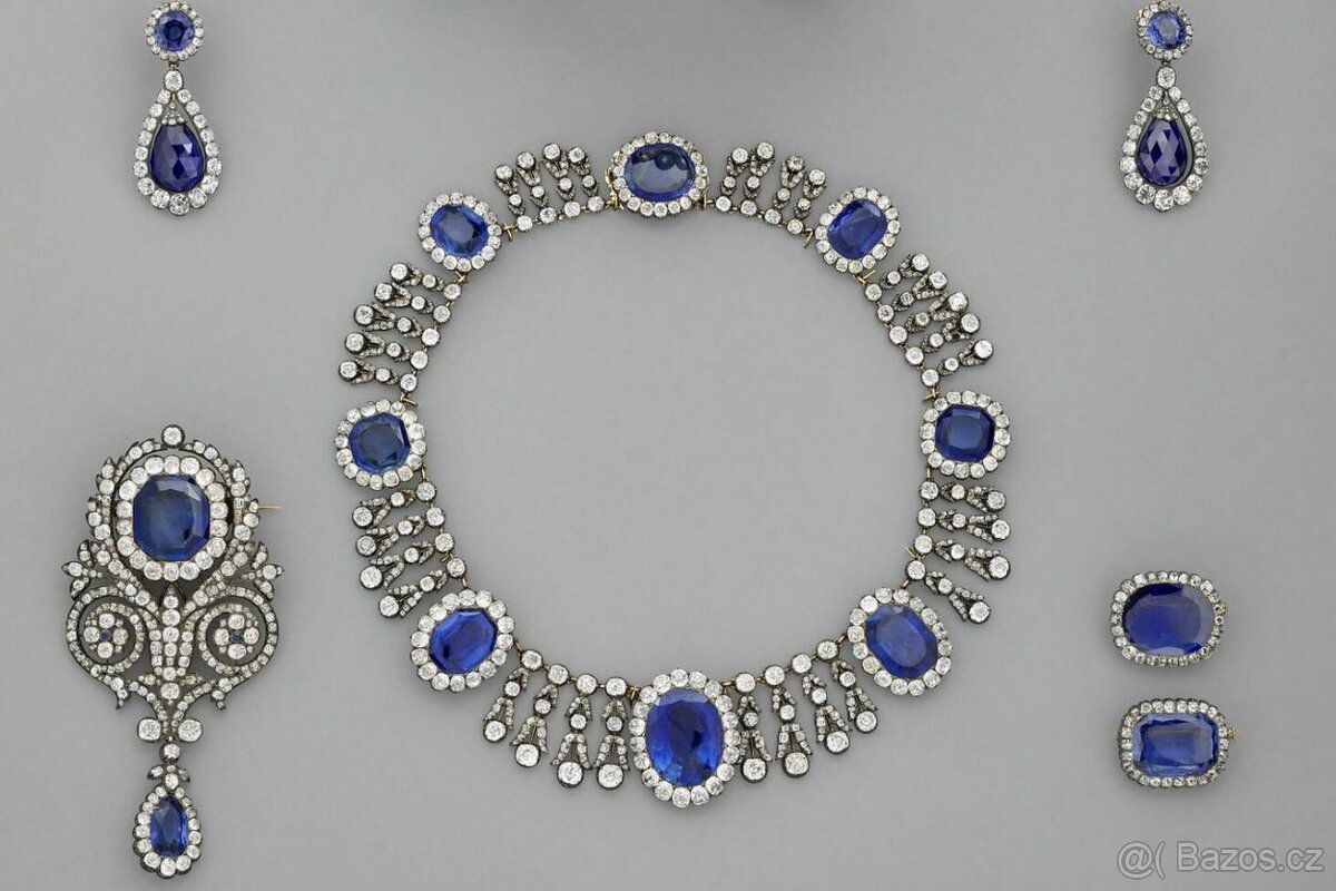 korunovační klenoty (420 sekund) - 9