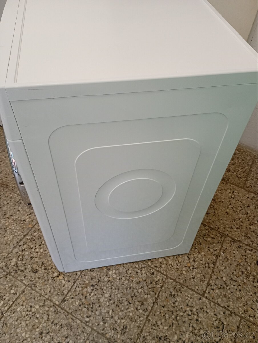 Sušička prádla s tepelným čerpadlem Whirlpool - 9