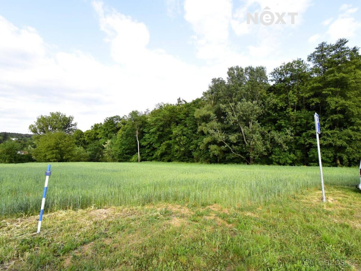 Prodej pozemek Komerční, 4449㎡ - 9