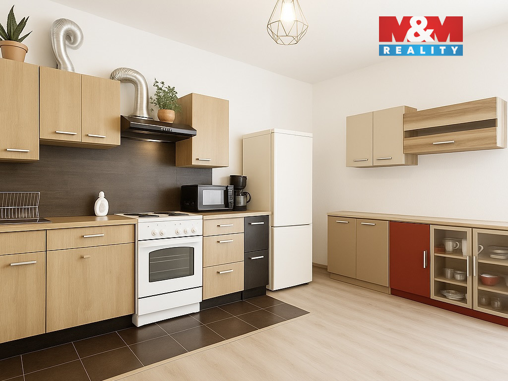 Prodej rodinného domu, 200 m², Volary, ul. 5. května - 9