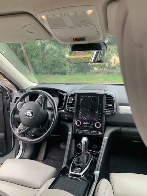 Prodám Renault Koleos - 9