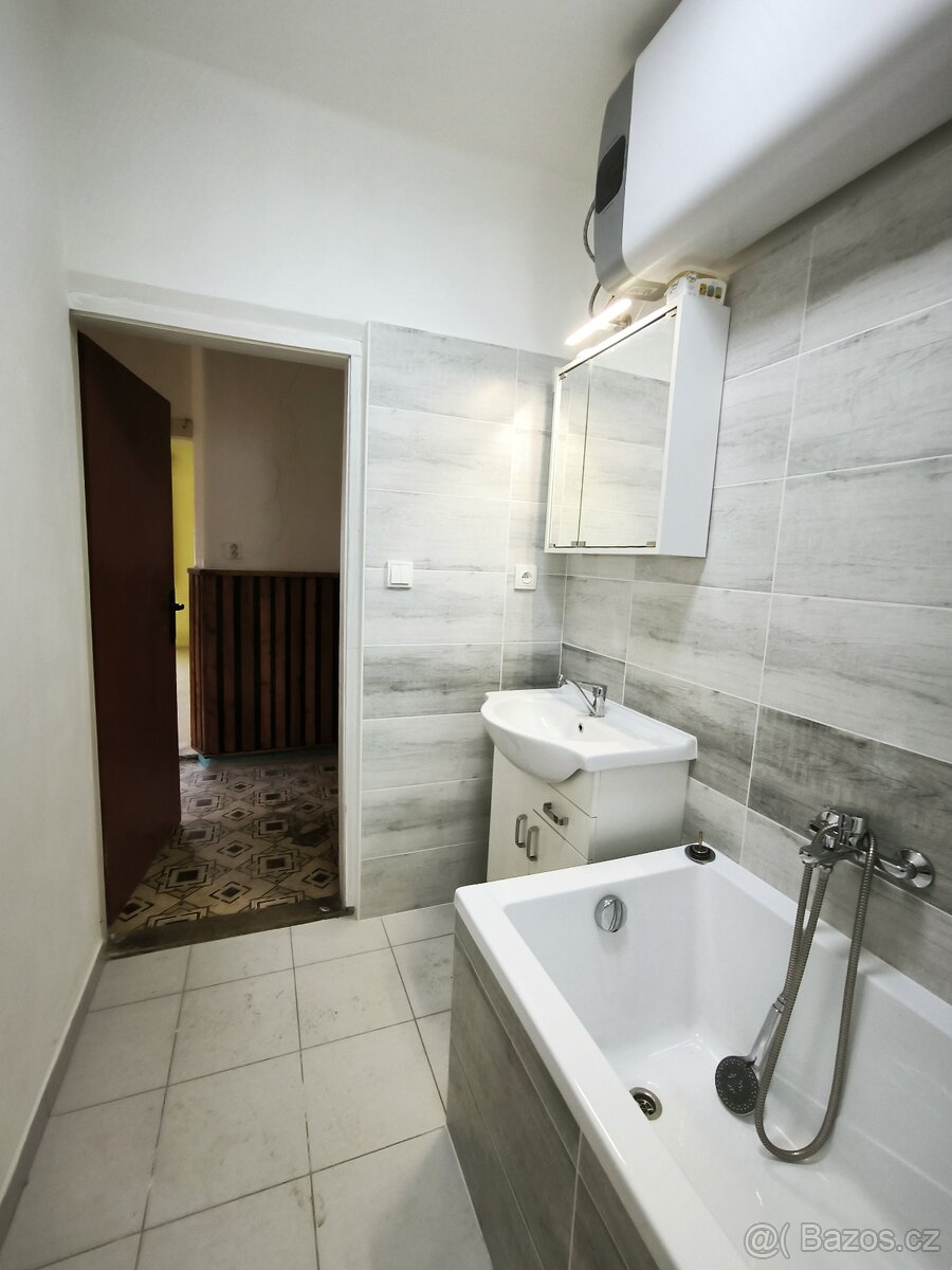 Prodej RD k rekonstrukci, Ostravice - 9