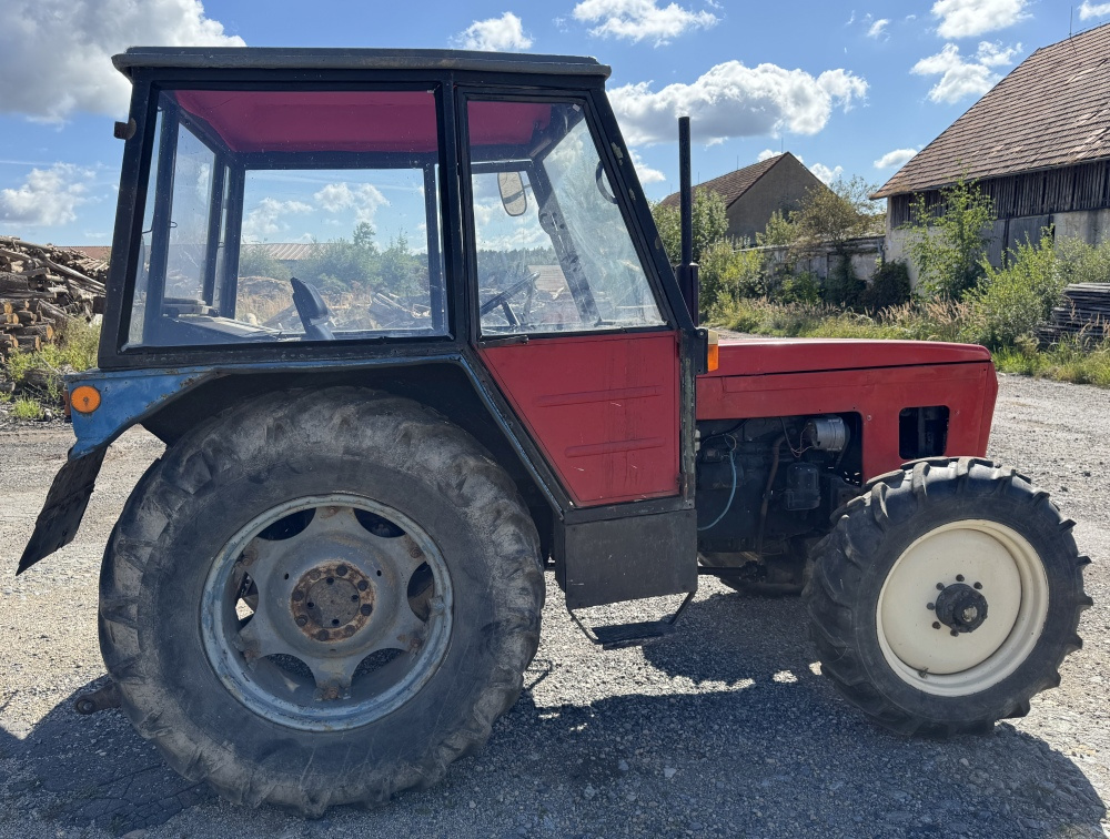 Zetor 5745 - 9