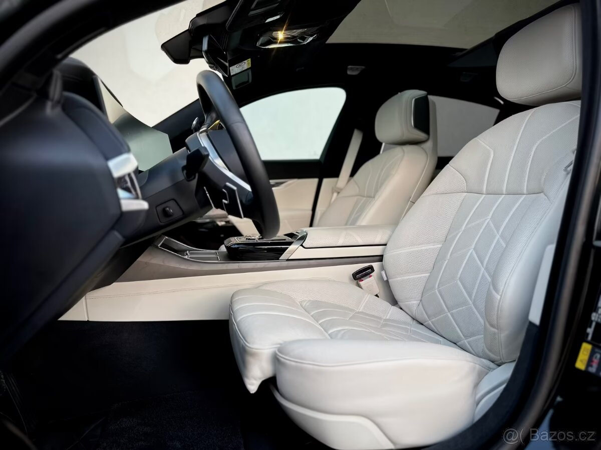 Predám BMW 750e xDrive, Záruka do 2029, odpočet DPH - 9