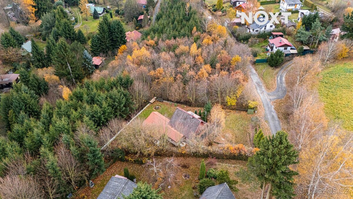 Prodej Chata, 80㎡ - 9