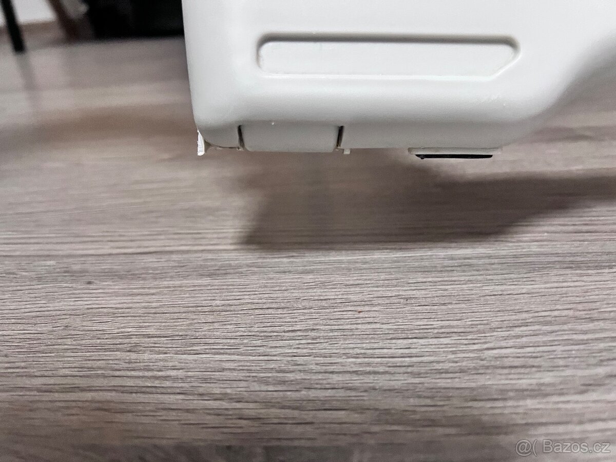 Dětská jídelní židlička BUENO - 9