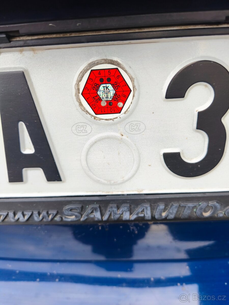 Škoda Rapid - 9