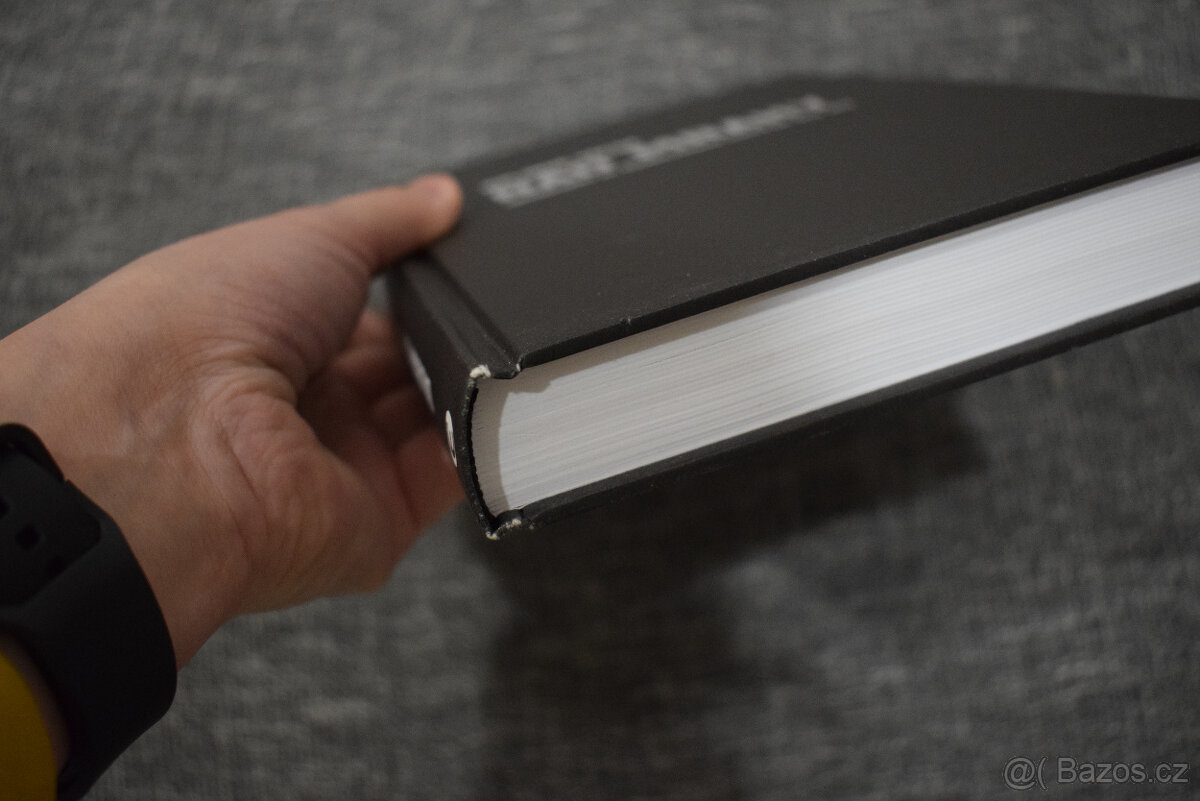 Nad mraky - Dalibor Vácha - 9