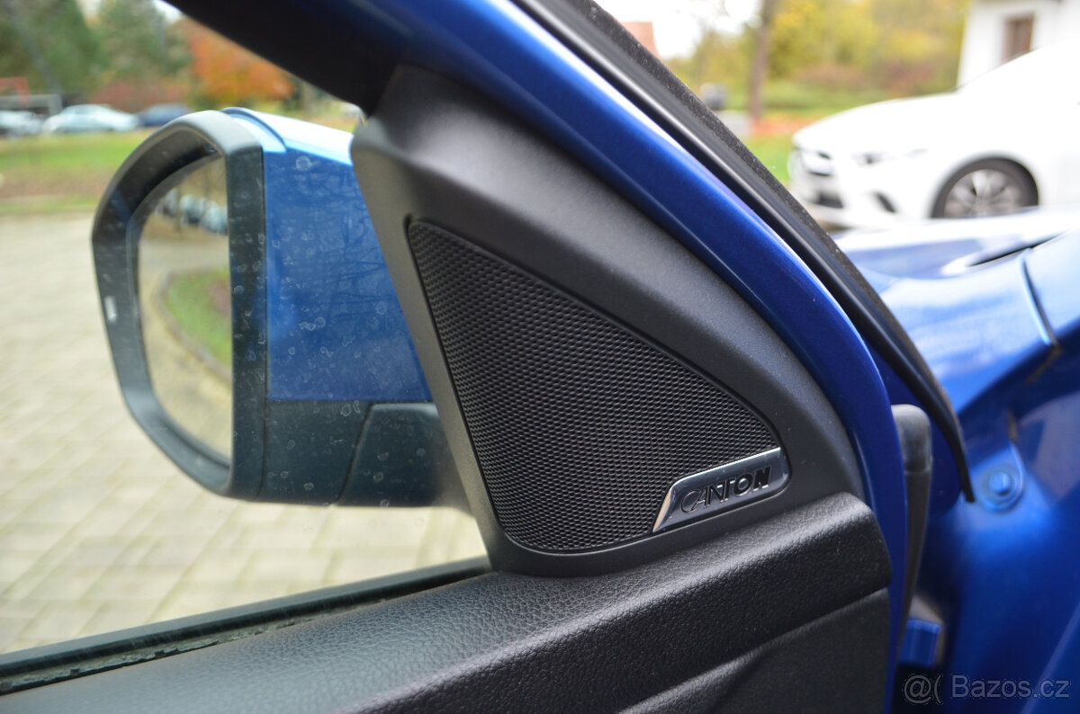 PRODÁM ŠKODA OCTAVIA 2.0TSI RS COMBI 2014 MANUÁL - 9