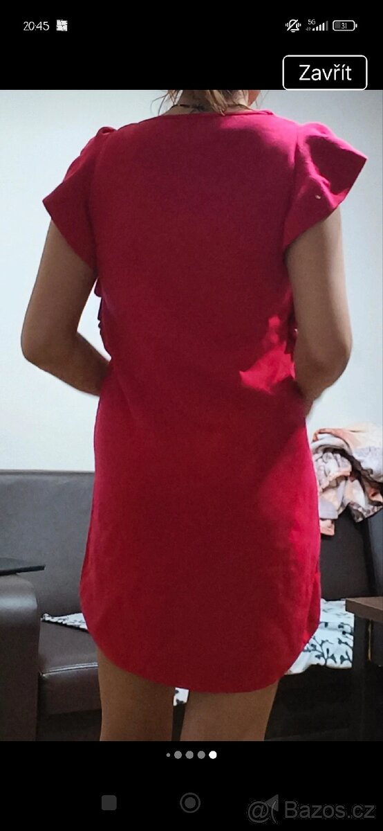 Dámské letní šaty - 9