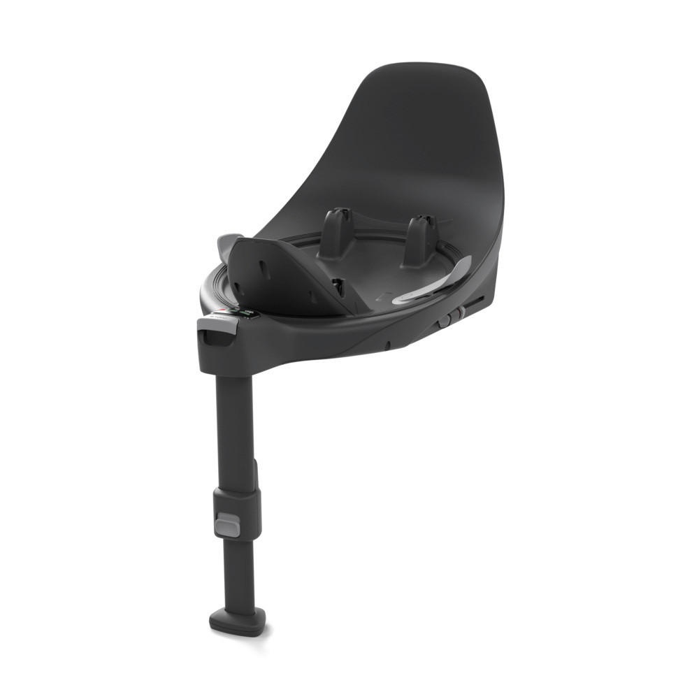 Autosedačka Cybex + ISOfix základna - 9