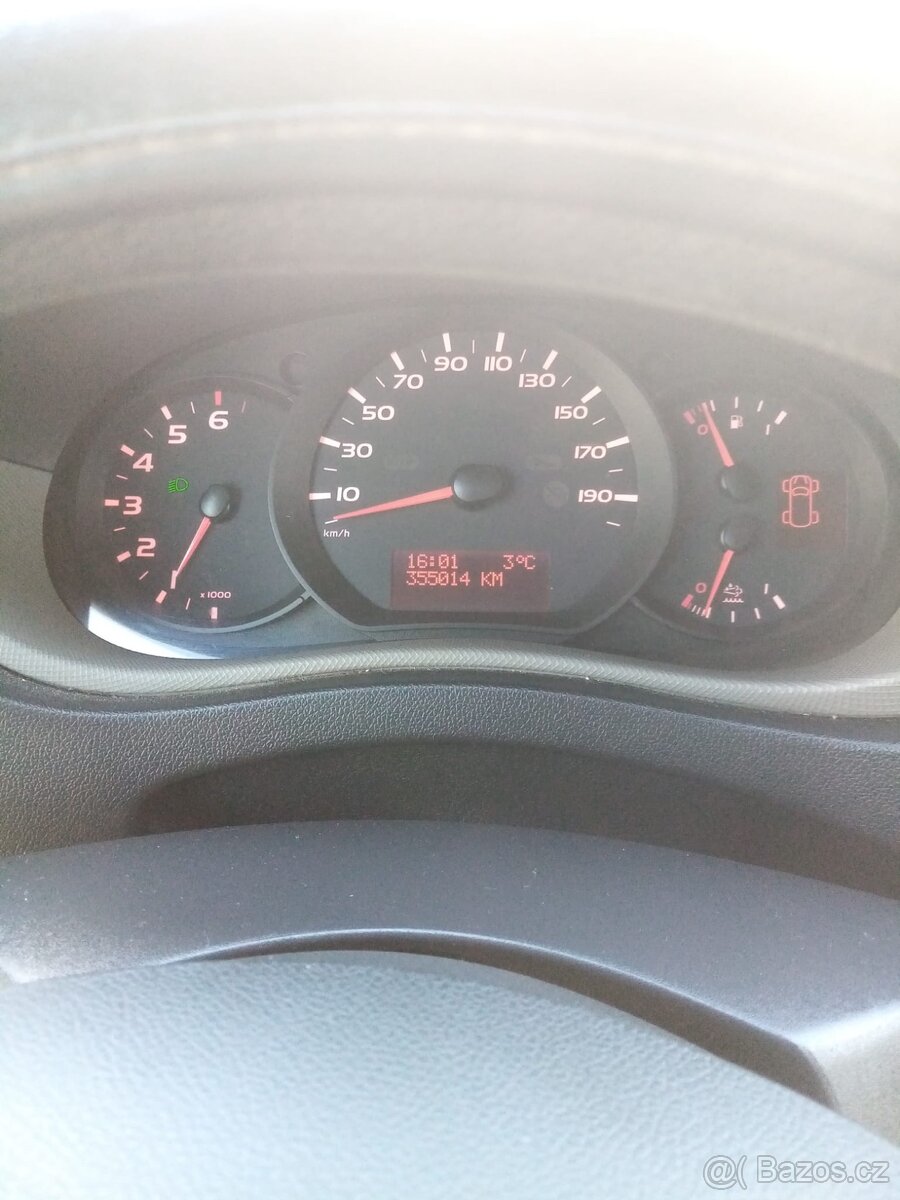 Renault Master 2017 - 9