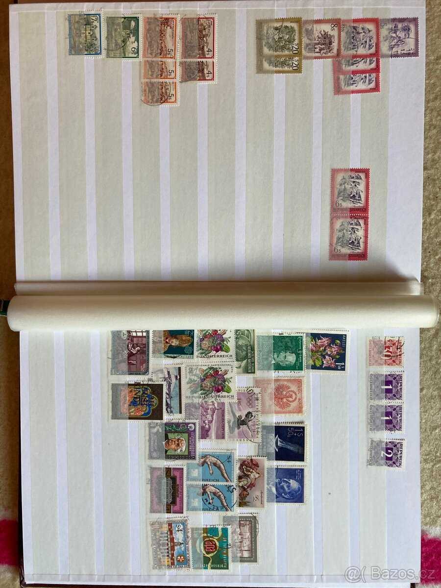Album A4/16 Rakousko č.44 - 9