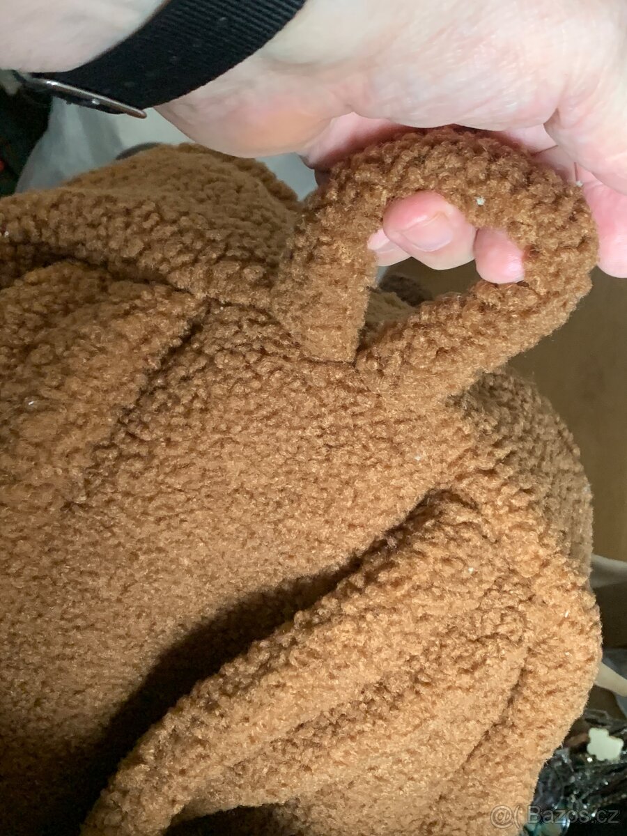 školní taška L.B. 43 x 38 x 15 cm - 9