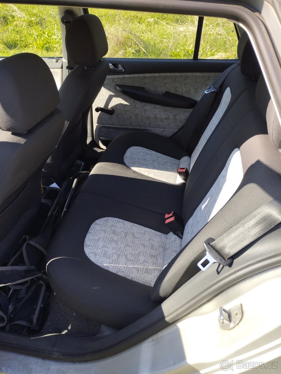 Fabia combi 1.9tdi - 9